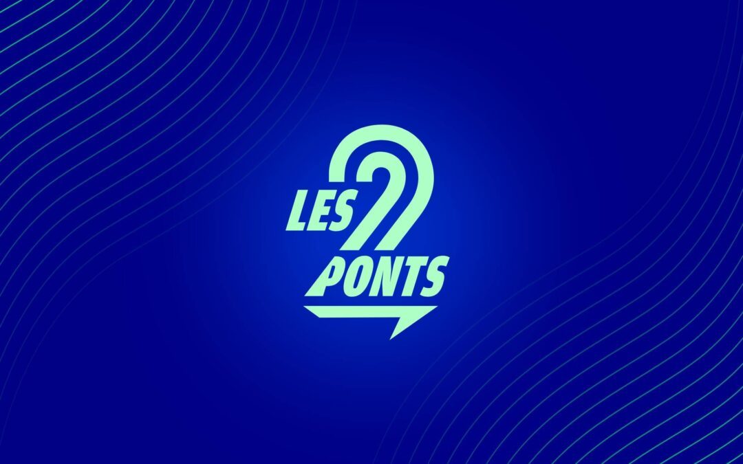 Edito : Un premier petit bilan de lancement du site Les 2 Ponts.