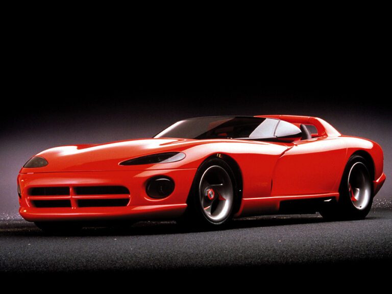 Concept Viper