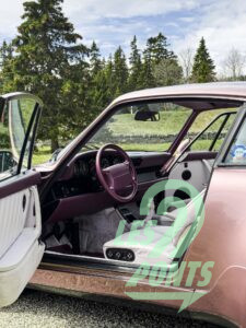 Porsche 911 (964) Turbo