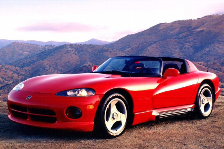 Viper RT/10