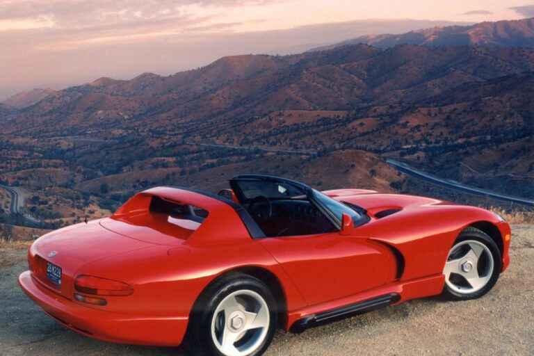 Viper RT/10