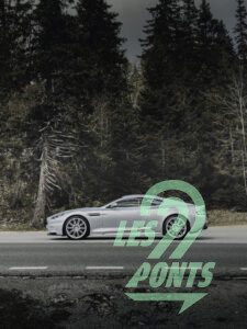 Aston Martin DBS