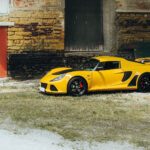 Lotus Exige S