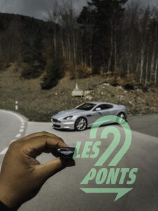 Aston Martin DBS