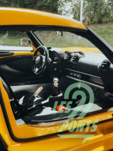  Lotus Exige S