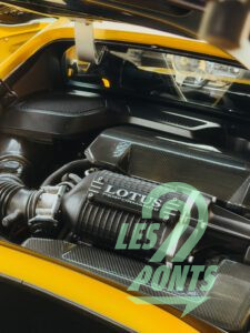  Lotus Exige S