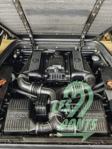 Ferrari F355 GTS