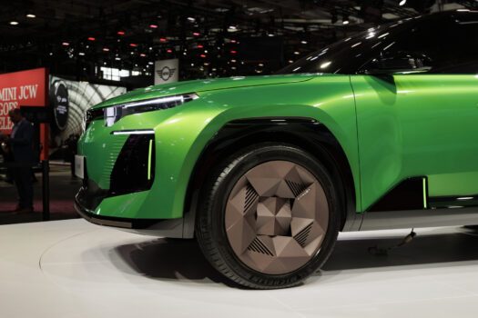 Citroën C5 Aircross Concept- Mondial de Paris