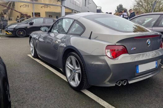 BMW Z4 3.0 Si