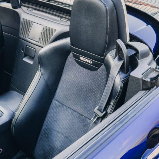 Sièges Recaro - Mazda MX-5 NCFL RC 2.0 MZR Performance