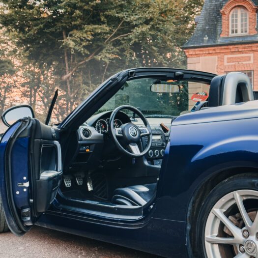 Mazda MX-5 NCFL RC 2.0 MZR Performance