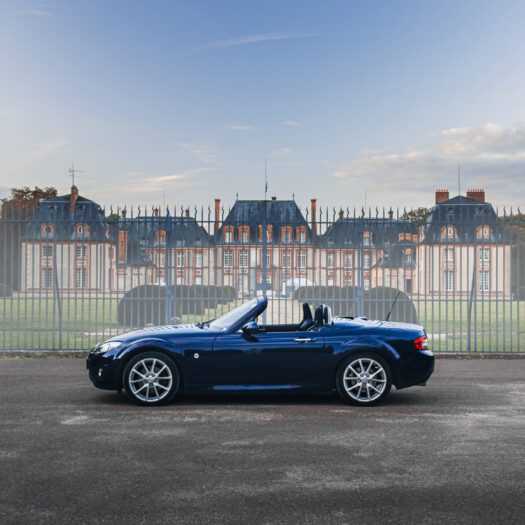 Mazda MX-5 NCFL RC 2.0 MZR Performance
