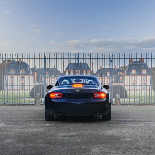 Mazda MX-5 NCFL RC 2.0 MZR Performance