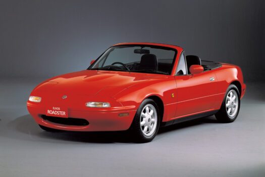 Mazda MX-5 NA