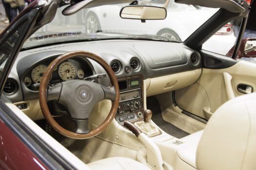 Mazda MX-5 NB