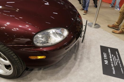 Mazda MX-5 NB
