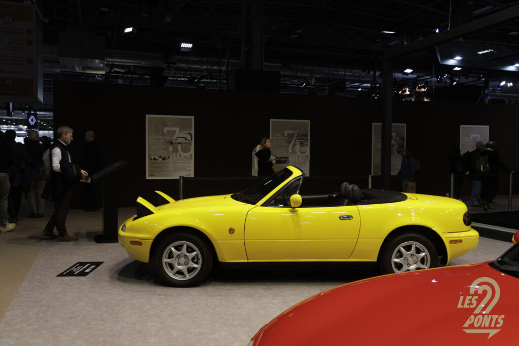 Mazda MX-5 NA