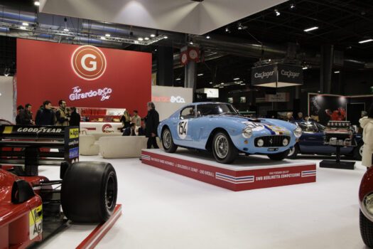 Ferrari 250 GT, Girardo&Co