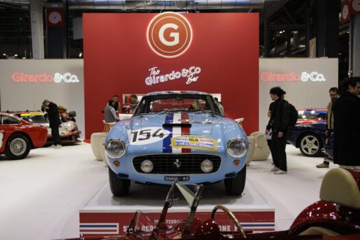 Ferrari 250 GT, Girardo&Co