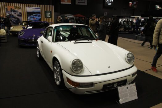 RUF RCT "964 RS N/GT" 1 of 1
