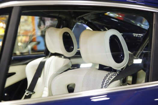 Porsche 911 Reimagined by Singer - DLS "Oppenheimer Commission"