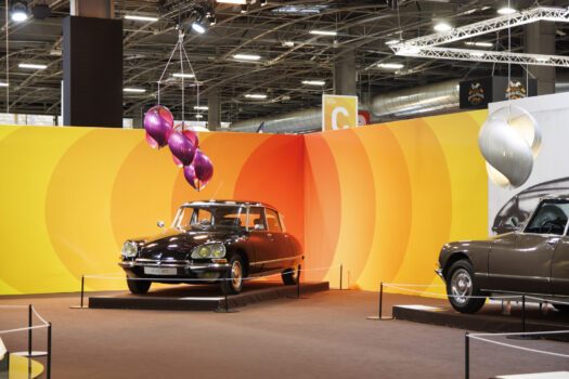 Citroën DS