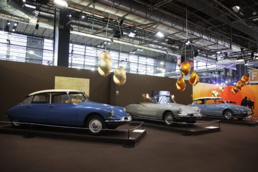Citroën DS
