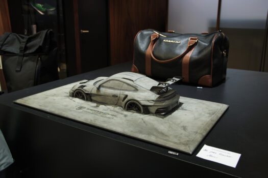 Lifestyle Porsche