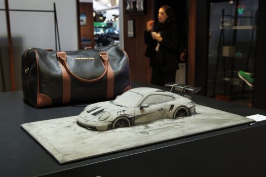 Lifestyle Porsche