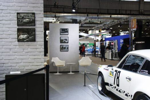 Porsche 911 2.8 RSR
