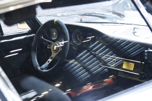 Porsche 911 2.8 RSR