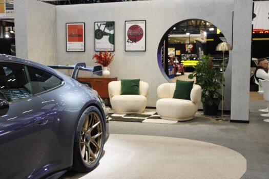 Porsche 911 GT3 992.2