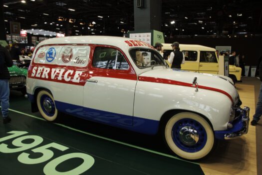 Skoda Tatra 1201 STW