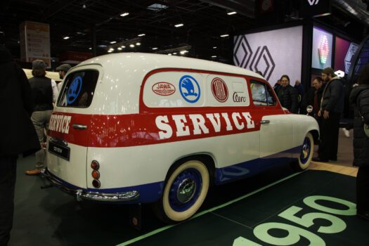 Skoda Tatra 1201 STW