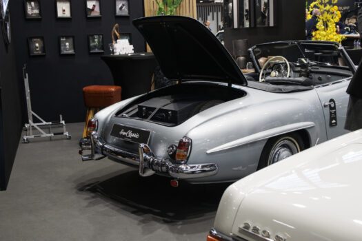 Mercedes-Benz 230 SL