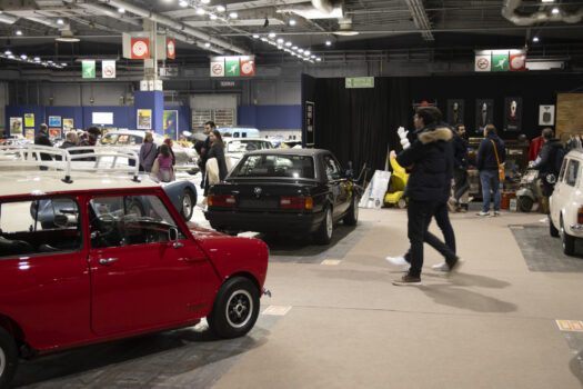BMW 325i Cabriolet e30