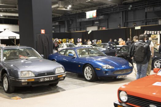 Jaguar XK8