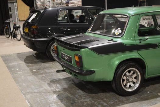 Simca Rallye2
