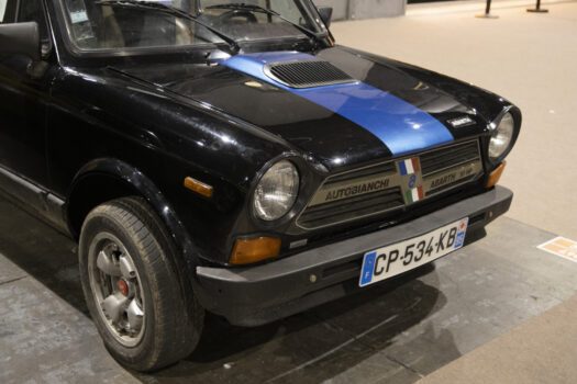 Autobianchi