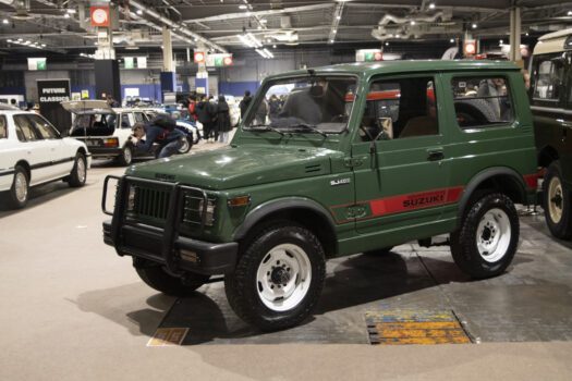 Suzuki