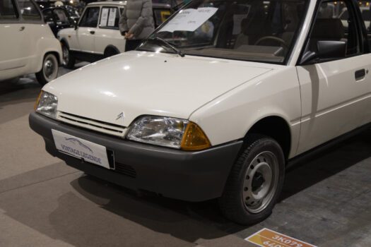 Citroen AX