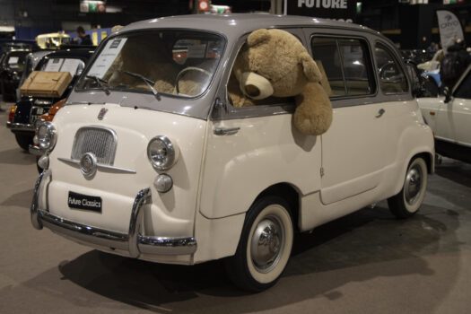Fiat Multipla