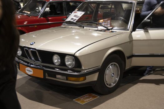 BMW Série 5