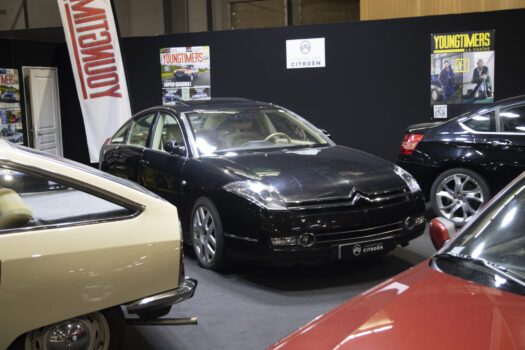 Citroën C6