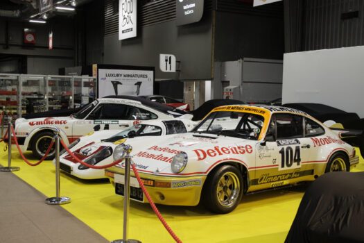 Porsche 917, Messina Classics