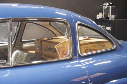 Mercedes-Benz 300 SL ; SupercarBlondie