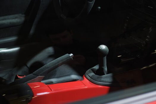 Porsche 911 GT3 997.2