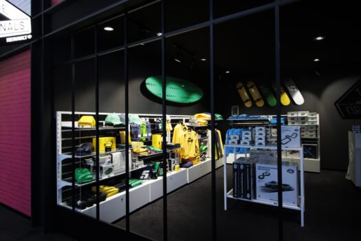 Boutique Renault The Originals