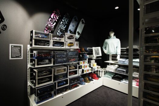 Boutique Renault The Originals