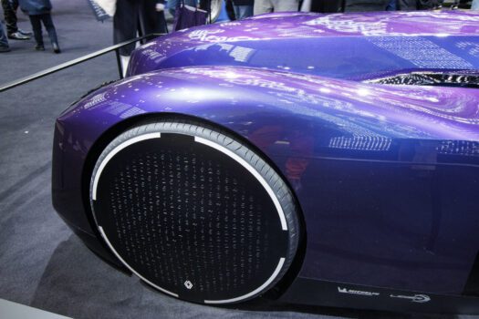 Renault Filante Concept